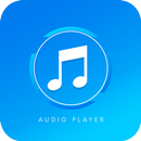 MX Audio Player- Music Player-APK