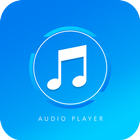 MX Audio Player Zeichen