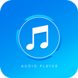 MX Audio Player icon