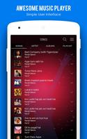 MX Audio Player syot layar 2