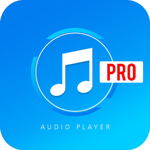 MX Audio Player Pro - Music Player