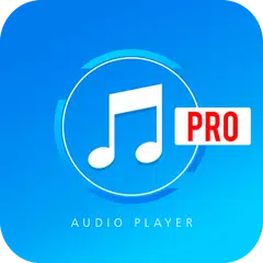 MX Audio Player Pro - Music Player APK 下載