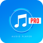 MX Audio Player Pro - Music Player ikona