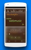 MX Audio Player Pro - Music Player تصوير الشاشة 3