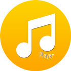 “MusiBeatz - Music player” 图标