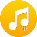 “MusiBeatz - Music player”-APK