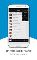 “MusiBeatz - Music player” 截图 2