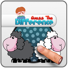 Guess the Difference icon