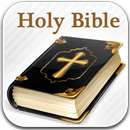 Listen Holy Bible aplikacja
