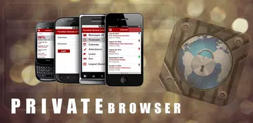 Private Browser