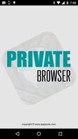 2 Schermata Private Browser