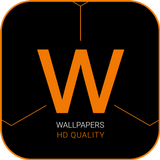 Wallpapers HD Quality icône