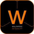 Wallpapers HD Quality biểu tượng