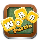 آیکون‌ Word Puzzle