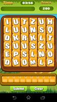 Word Puzzle اسکرین شاٹ 2