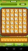 Word Puzzle screenshot 2