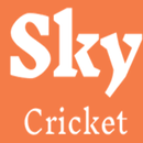 Sky Cricket ( Live Stream ) APK