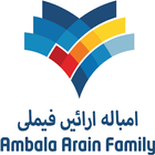 ‪‎Ambala Arain Family‬ ícone