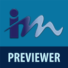 IMSB Android App Previewer آئیکن