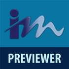 IMSB Android App Previewer иконка