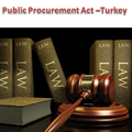 Public Procurement Act -Turkey