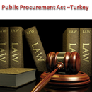 APK Public Procurement Act -Turkey