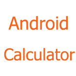 Ez Android Calculator