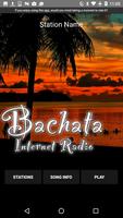 Bachata poster