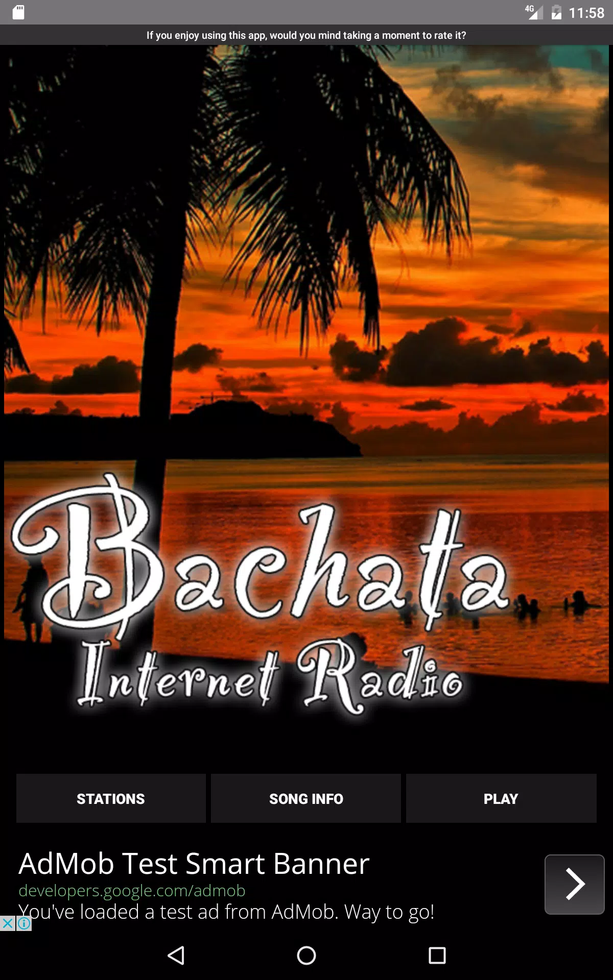 Bachata APK for Android Download
