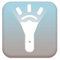 ”Flashlight