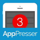 AppPresser 3 Preview 아이콘
