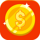 Earn Money Zeichen