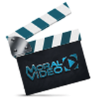 Moral Video icon