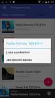 Radio Finland captura de pantalla 2