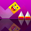 square geometry dash adventure APK