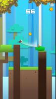 Monkey ropes icy screenshot 1