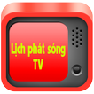 Lịch Phát Sóng Tivi