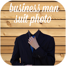 Business Man Suit Photo APK