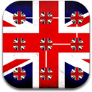 Uk Flag Pattern Lock APK