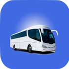 Bus Ticket Booking App icône