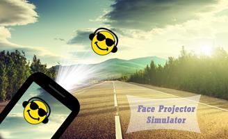 Face Projector App screenshot 2