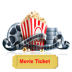 Movie Ticket Booking Online APK