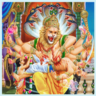 Laxmi Narasimha god Wallpapers icon