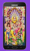 Laxmi Narasimha god Wallpapers screenshot 3