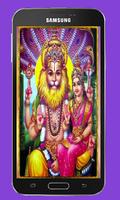 Laxmi Narasimha god Wallpapers screenshot 1