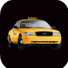 Cab-Taxi Booking India icône