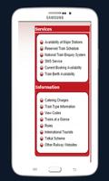 Train Ticket Booking Online screenshot 3