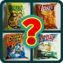 Guess the Chip Bag QUIZ Game! APK
