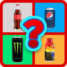 Guess the Drink - QUIZ Game آئیکن