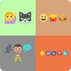 HIDDEN Emoji Trivia Quiz Game! APK